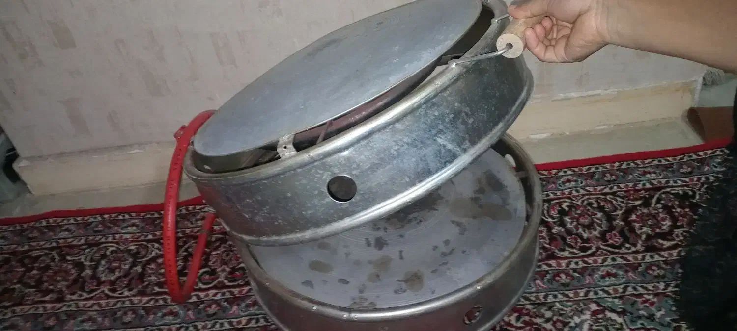 تنور|اجاق گاز و لوازم برقی پخت‌وپز|بندرعباس, |دیوار
