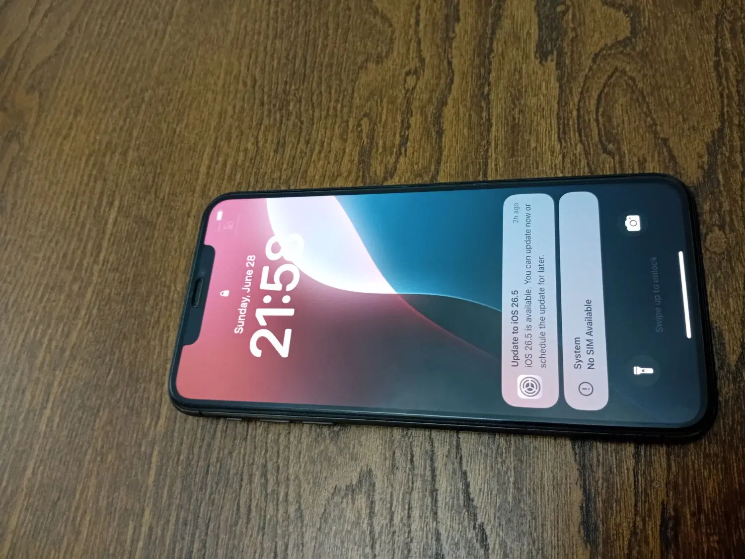 iphone 11 promax|موبایل|همدان, |دیوار
