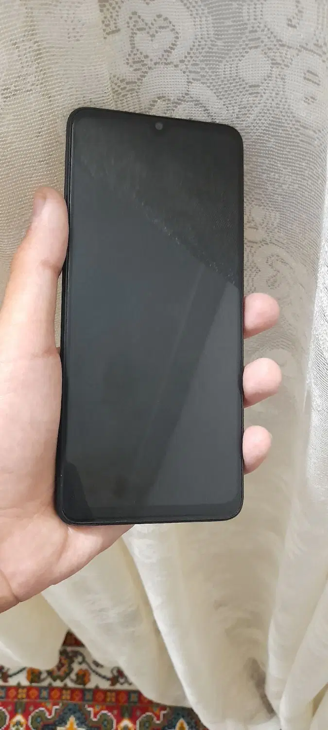 گوشی Redmi a3|موبایل|خان ببین, |دیوار