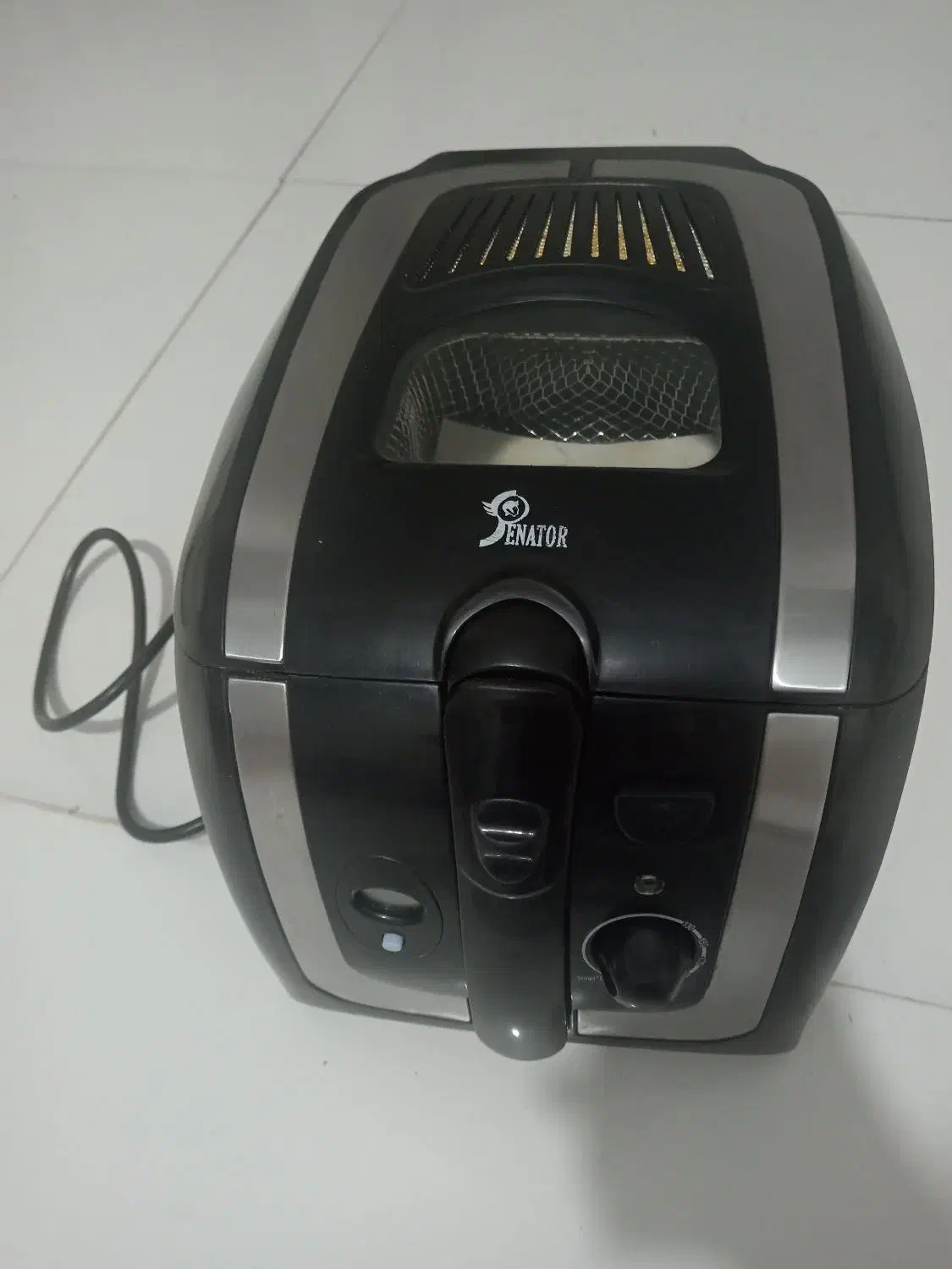 سرخ کن|اجاق گاز و لوازم برقی پختوپز|هشتگرد, شهرک راه آهن|دیوار