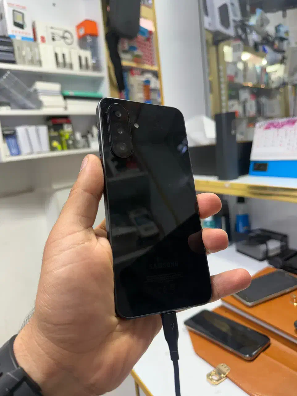 a26|موبایل|گرگان, |دیوار