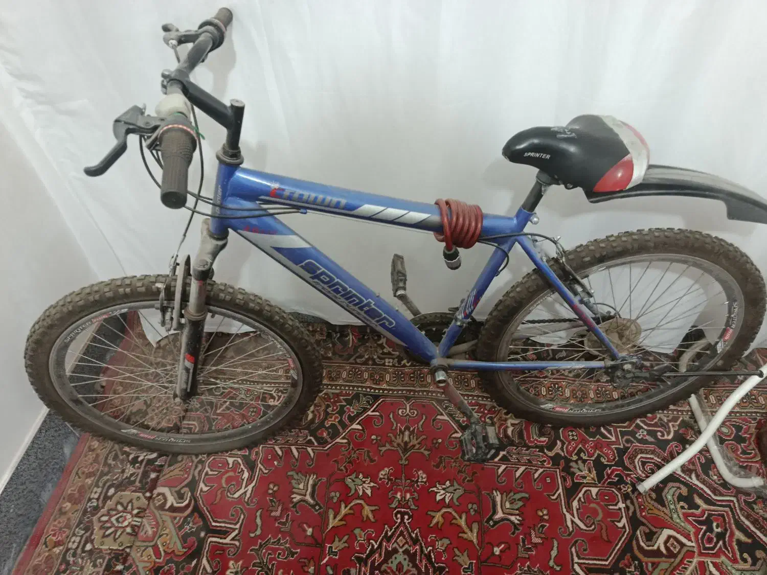 دوچرخه 26|دوچرخه، اسکیت، اسکوتر|قم, ولیعصر|دیوار