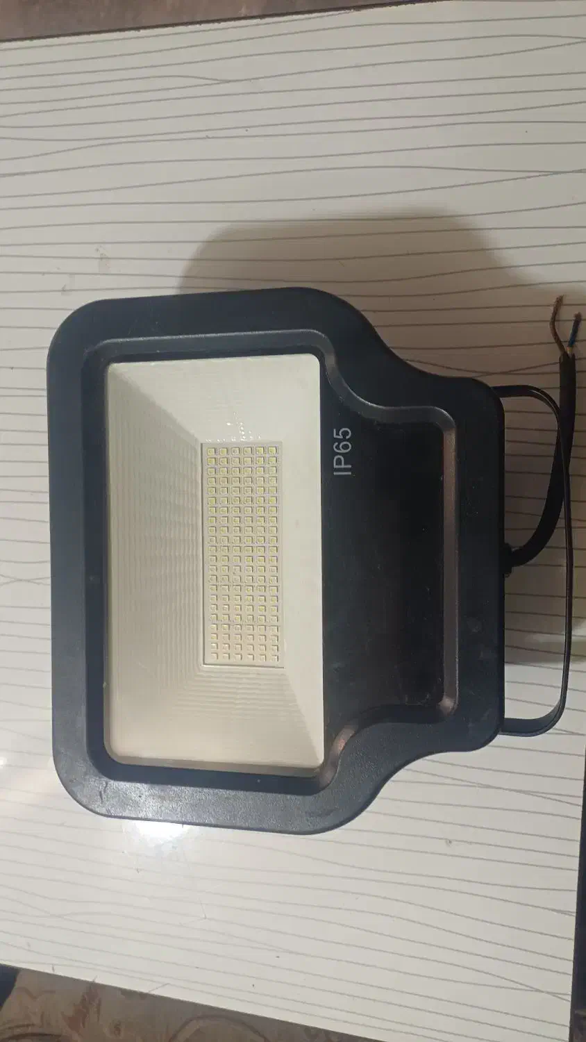 چراغ|لامپ و چراغ|امیدیه, |دیوار