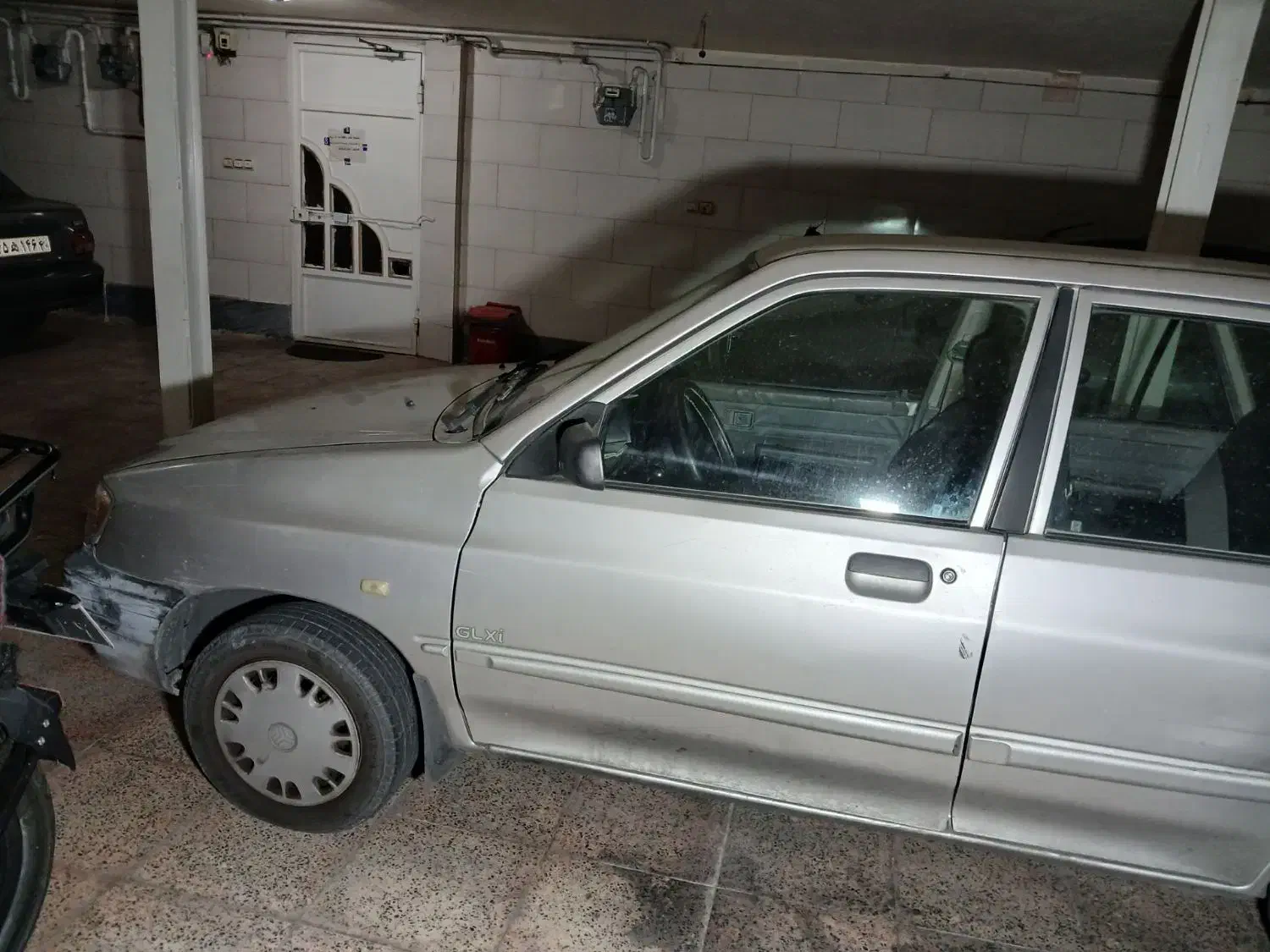 پراید۱۳۲|خودرو سواری و وانت|اهر, |دیوار