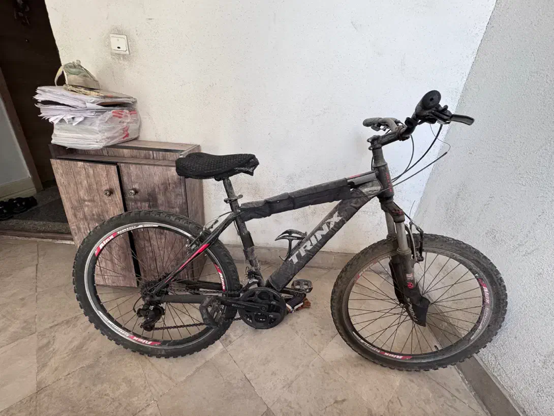 دوچرخه|دوچرخه، اسکیت، اسکوتر|تهران, آرارات|دیوار