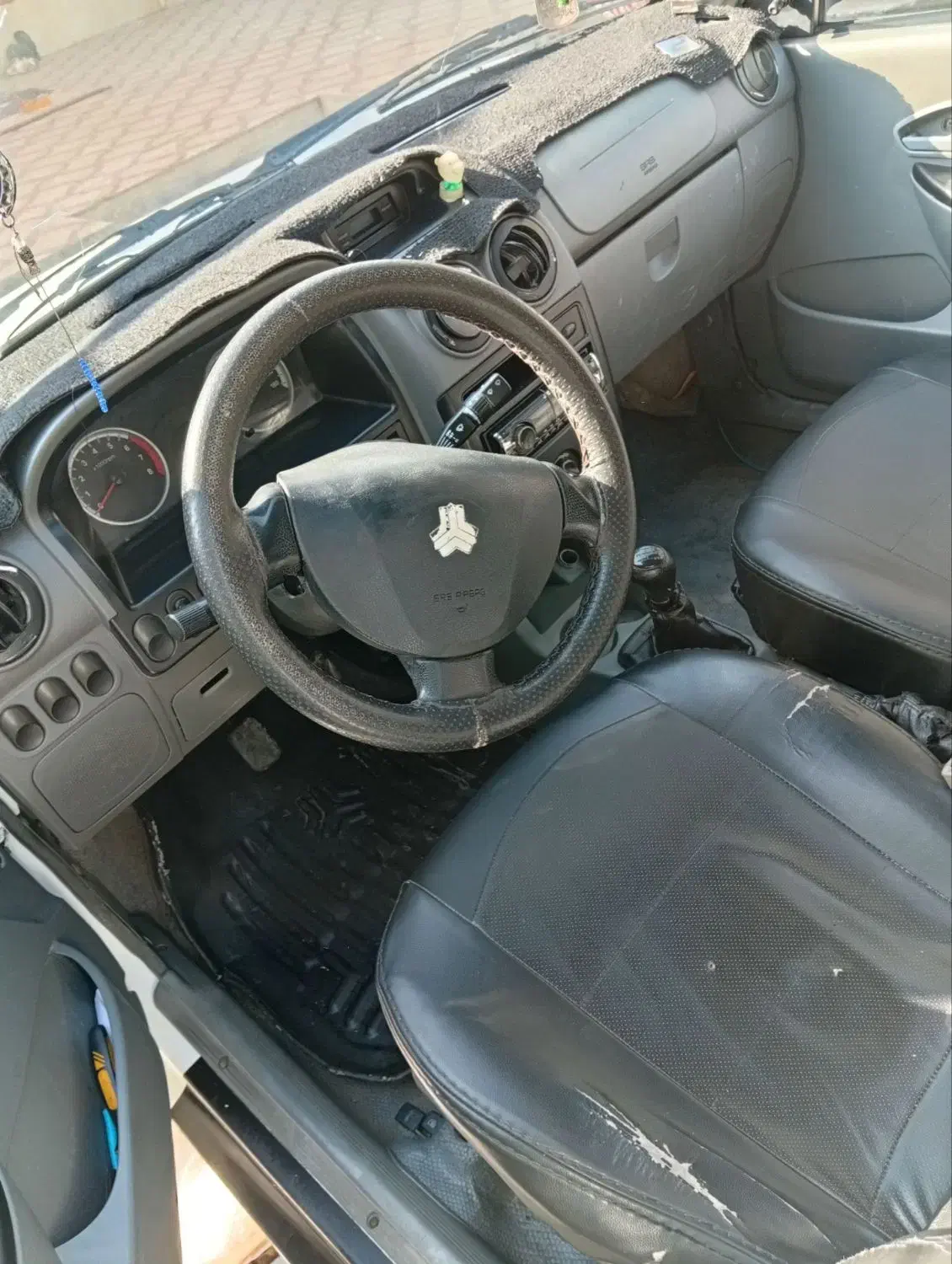 پراید 131|خودرو سواری و وانت|جیرفت, |دیوار