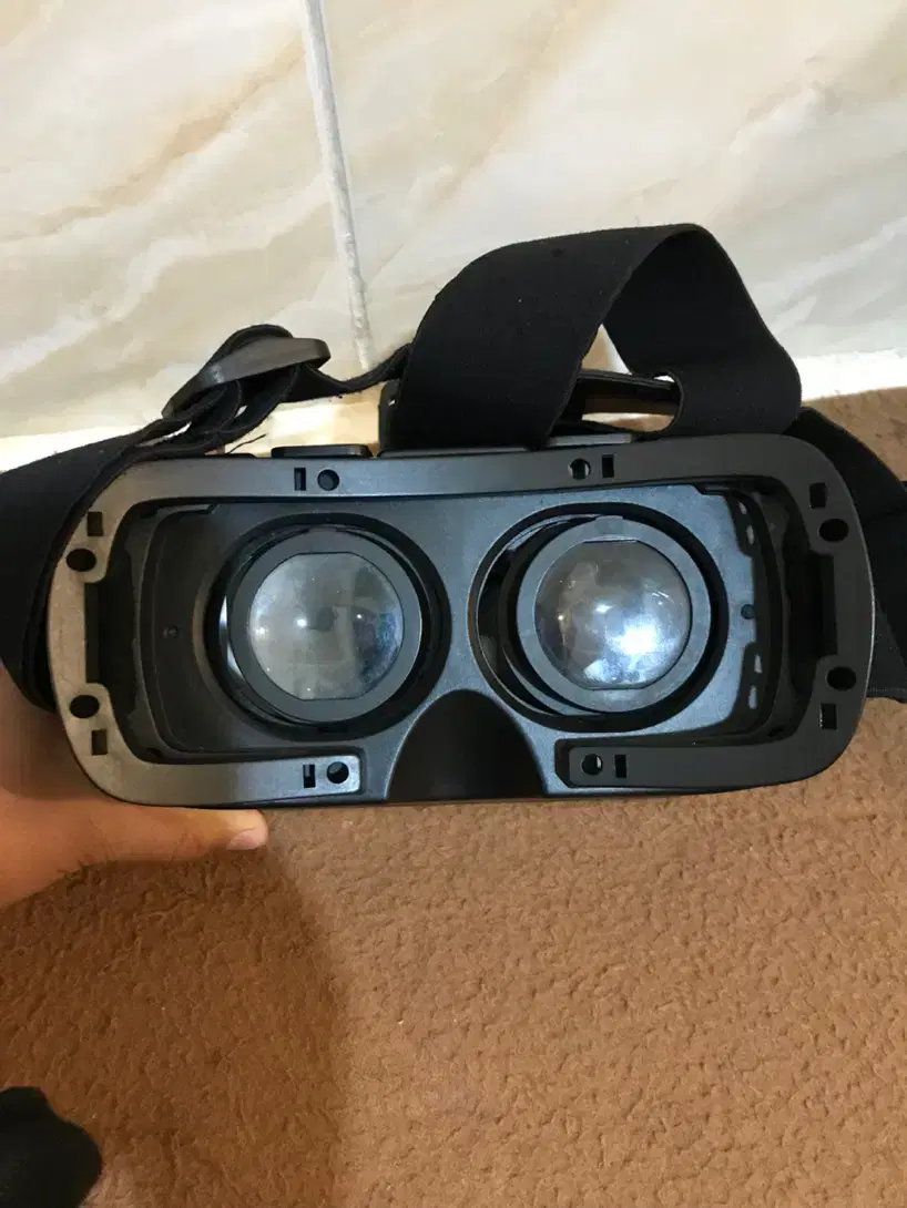 VR BOX|کنسول، بازی ویدئویی و آنلاین|تهران, شوش (باغ آذری)|دیوار