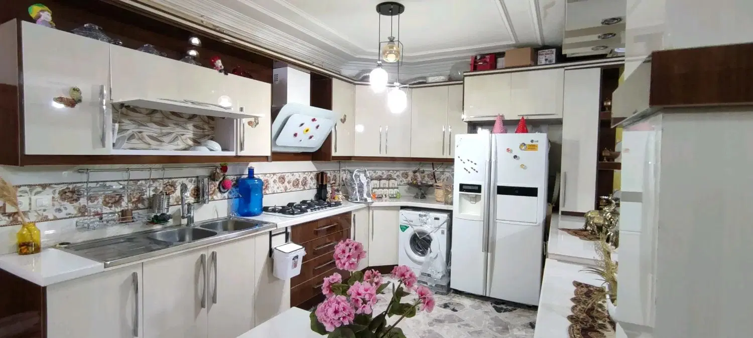 فروش ویژه واحد 115 متری/ زاهدان|فروش آپارتمان|ایرانشهر, |دیوار