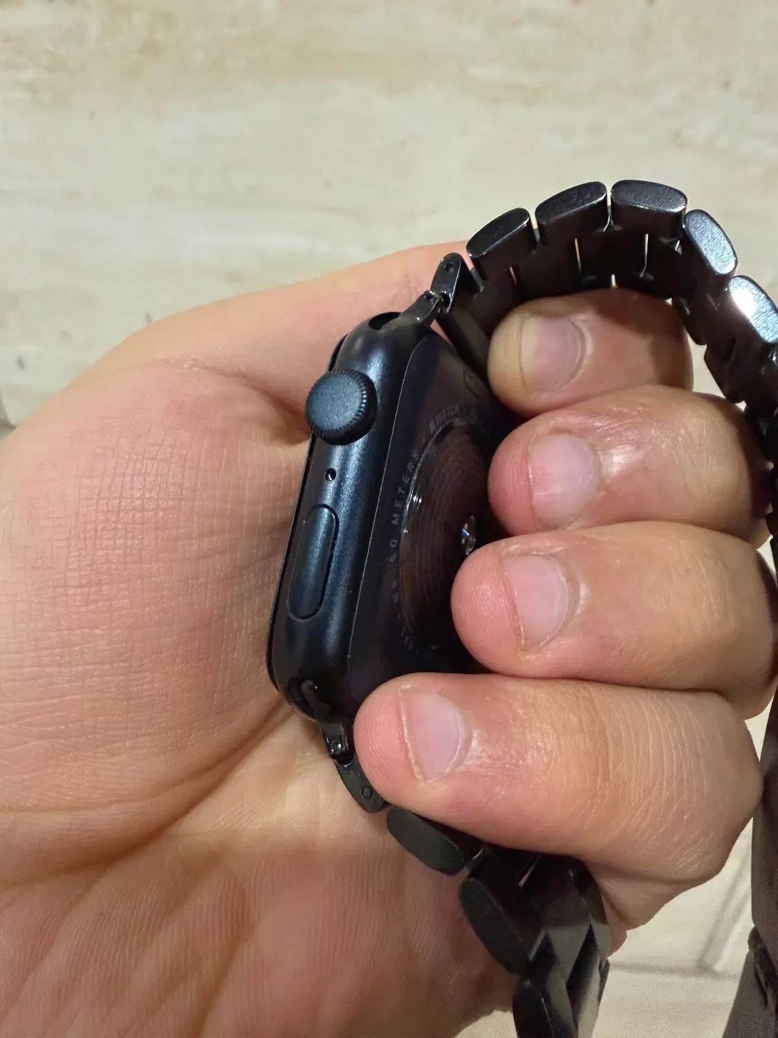 Apple watch SE|ساعت|تهران, نیروی دریایی|دیوار
