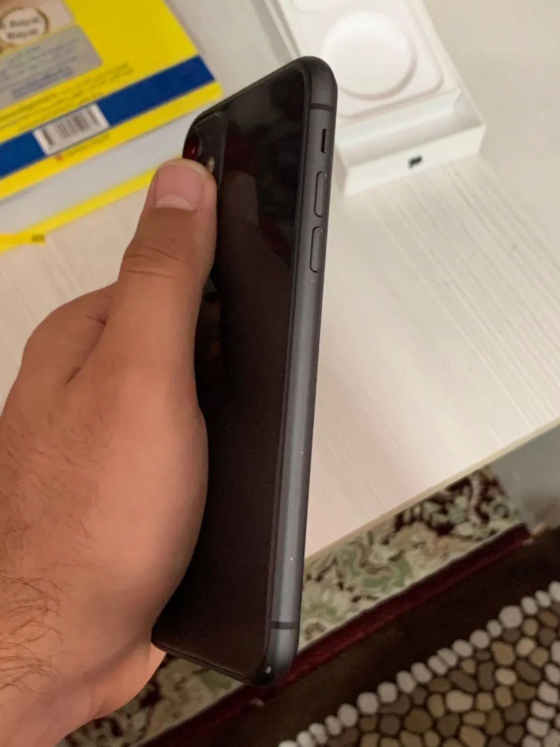 11 نرمال|موبایل|هشتگرد, هشتگرد قدیم|دیوار