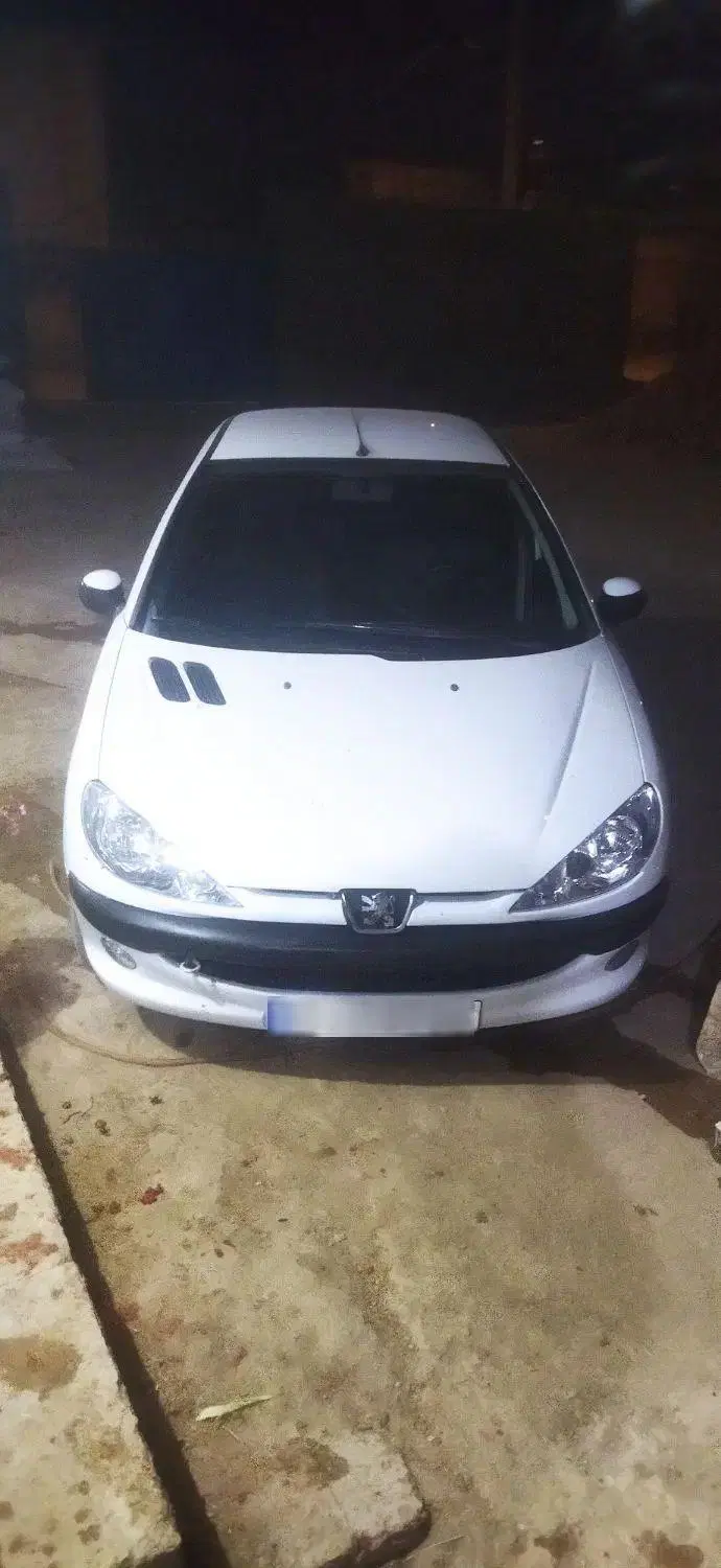 206sd|خودرو کلاسیک|شهریار, شهرک نماز (دینار آباد)|دیوار