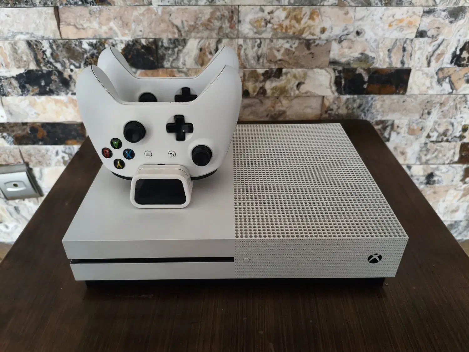 xbox one s|کنسول، بازی ویدئویی و آنلاین|مشهد, الهیه|دیوار