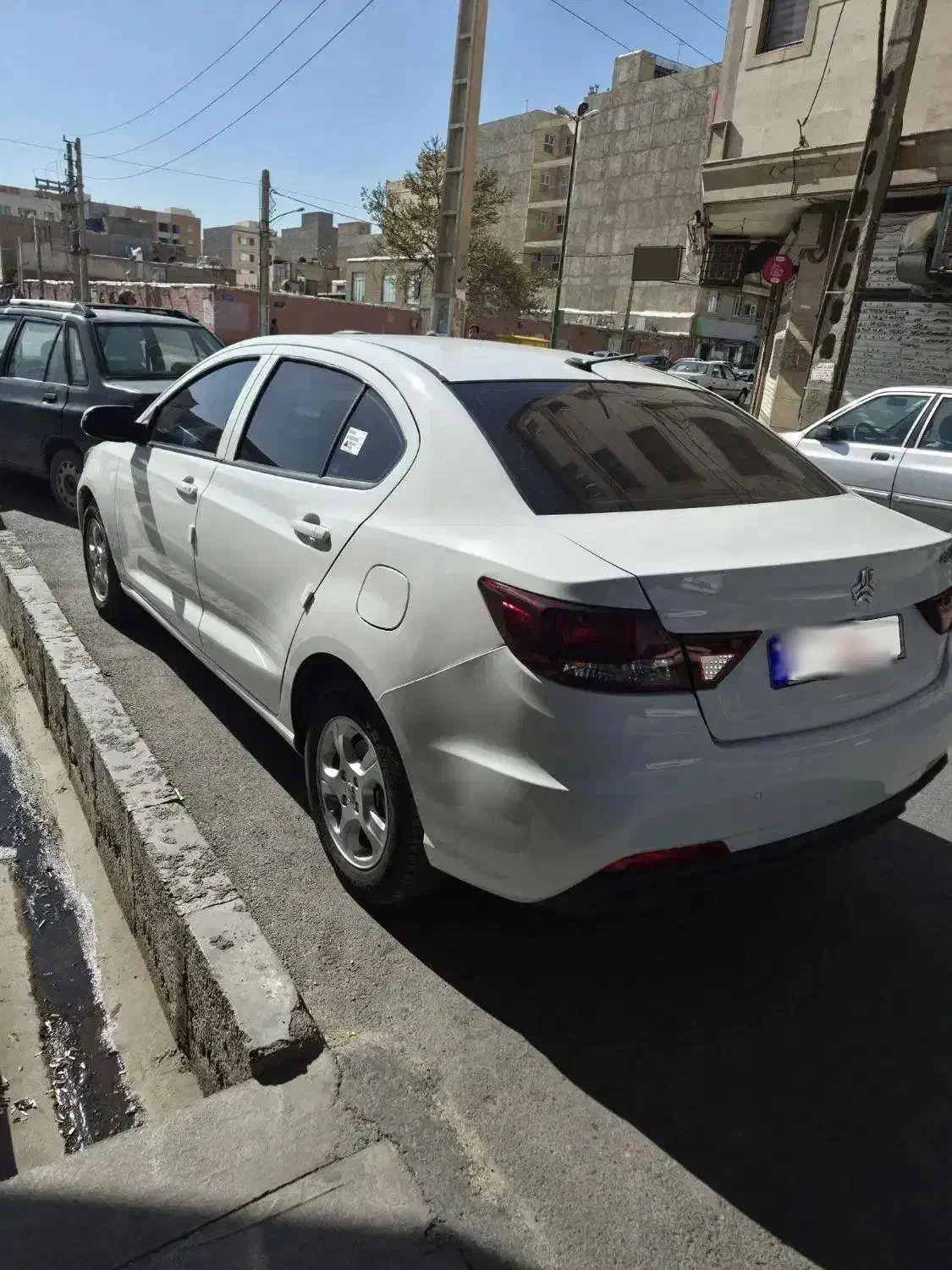 شاهین GL1403|خودرو سواری و وانت|تهران, خلیج فارس|دیوار