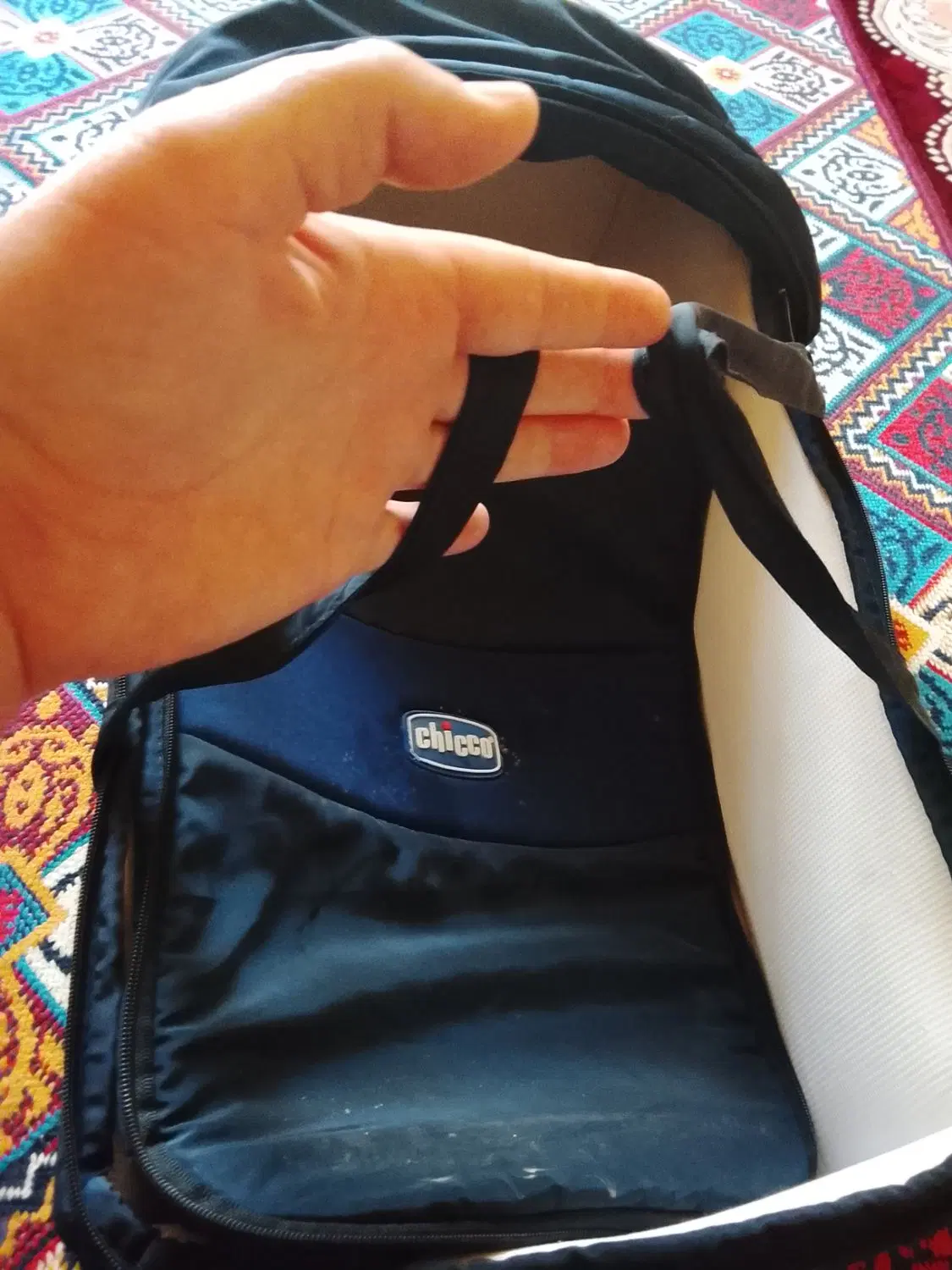 جای بچه|تخت و صندلی بچه|گچی, |دیوار