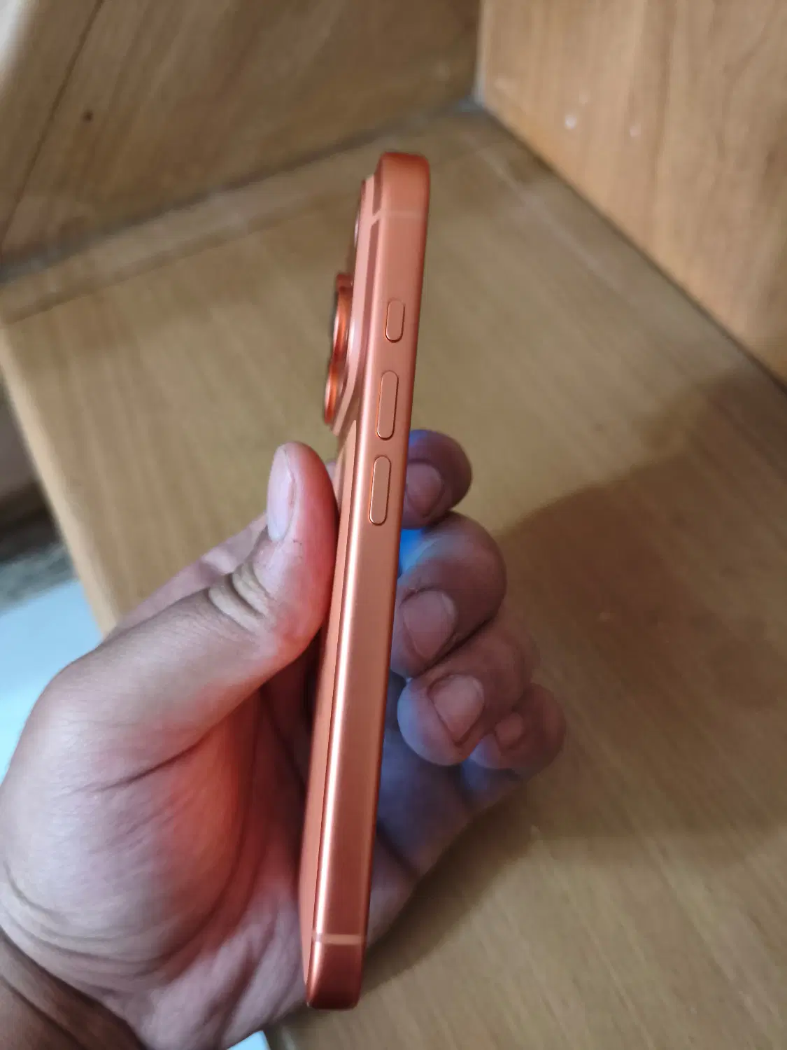 iPhone 17 pro|موبایل|تهران, زهتابی|دیوار
