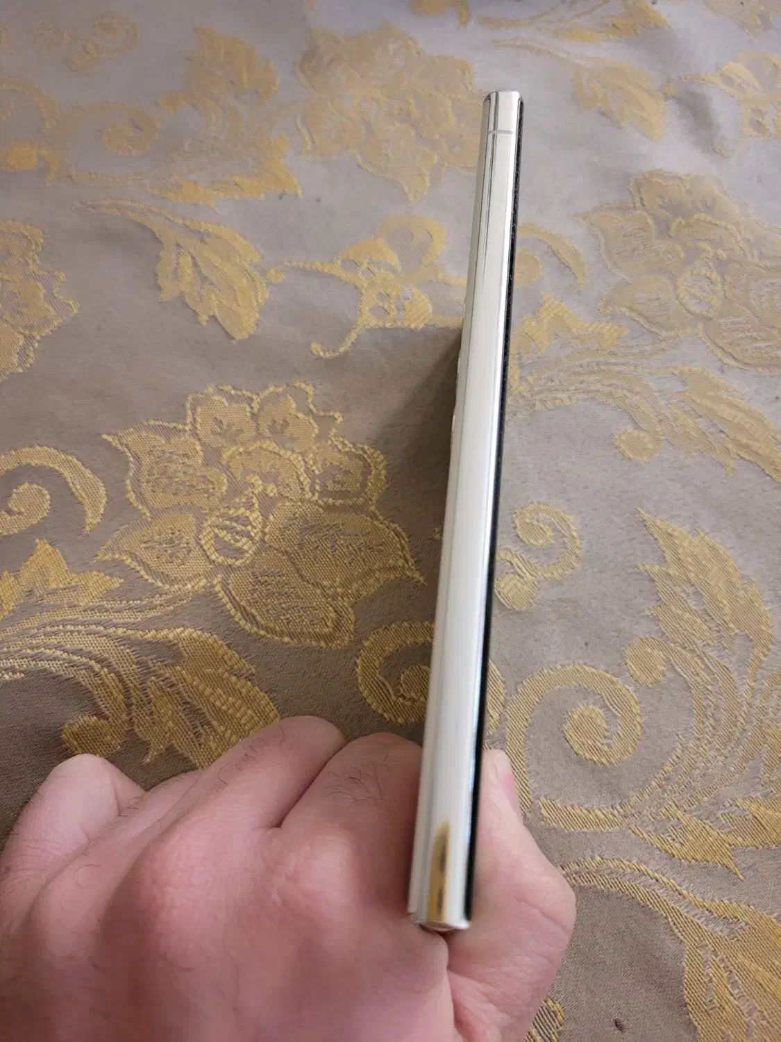 گلکسی اس ۲۳ الترا ۵۱۲ گیگ سفید|موبایل|کرج, شهرک فهمیده|دیوار