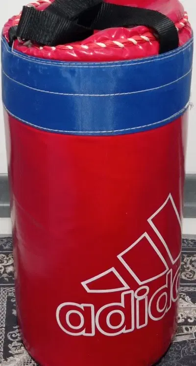 کیسه بکس|تجهیزات ورزشی|برخوار, |دیوار