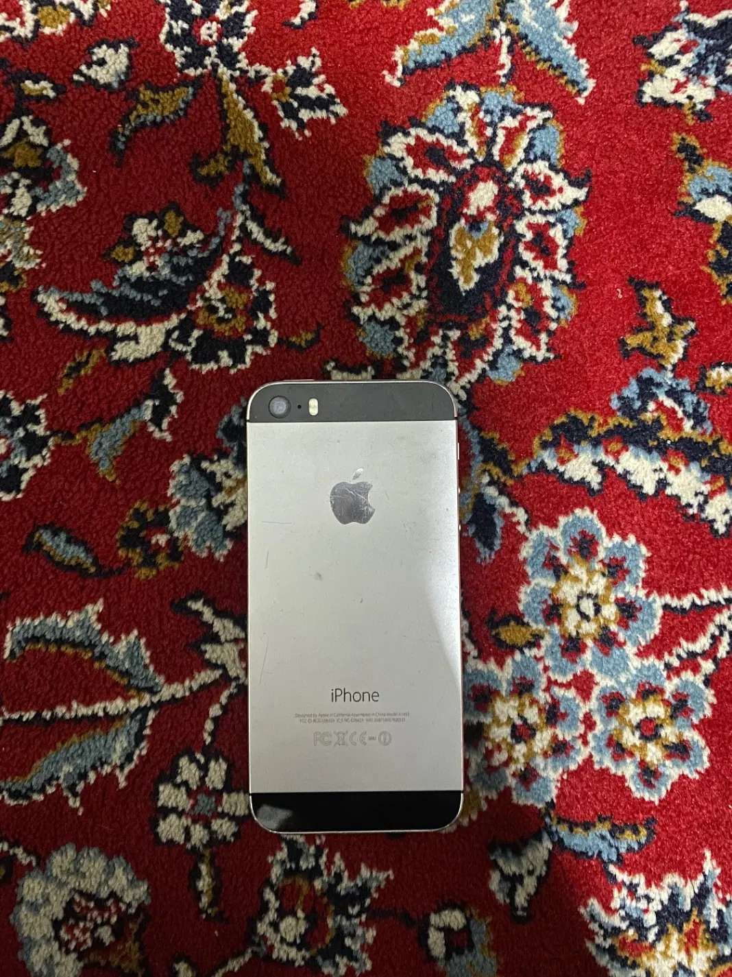 آیفون 5s|موبایل|تهران, قیام|دیوار