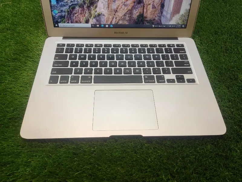 macbook air i7 gen5|رایانه همراه|مشهد, نیروی هوایی|دیوار