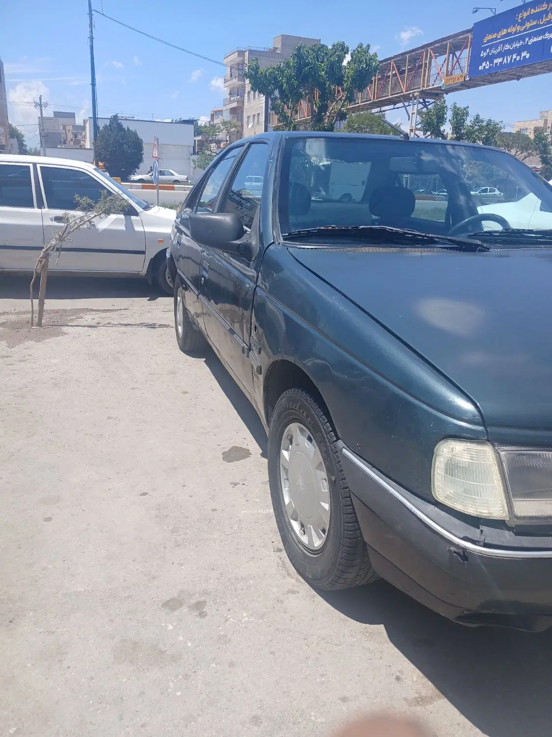 پژو|خودرو سواری و وانت|اردبیل, |دیوار