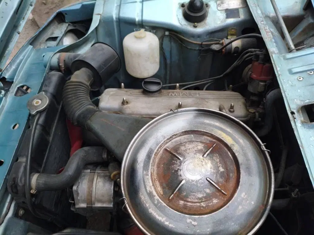 bmw 2002|خودرو کلاسیک|تهران, دریان‌نو|دیوار