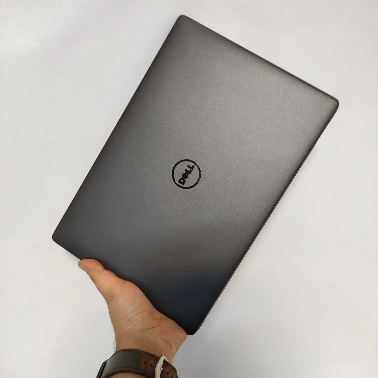 لپ تاپ Dell i5 gen7|رایانه همراه|ابهر, |دیوار