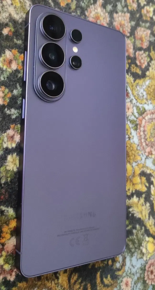 Samsung s26Ultra|موبایل|شیراز, شهرک گلها|دیوار