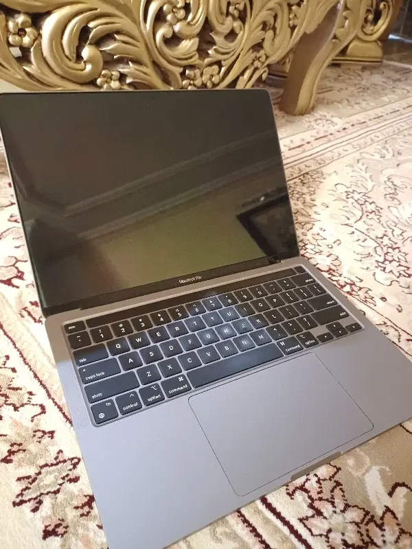 MacBook pro 2020 m1|رایانه همراه|فردیس, فردیس|دیوار