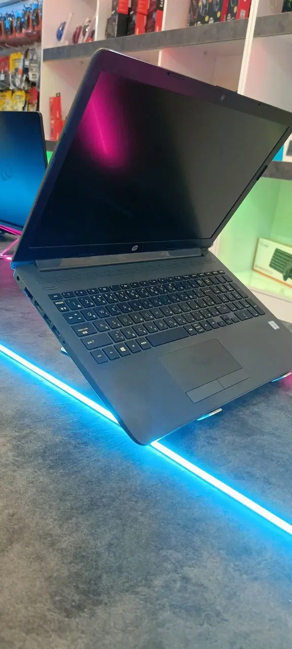 Laptop hp 250 g7|رایانه همراه|مشهد, گوهرشاد|دیوار