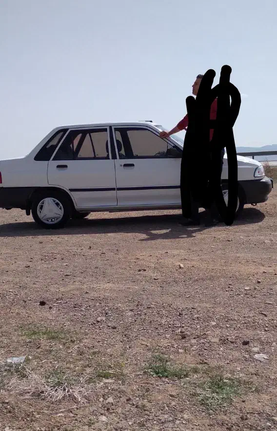 ماشین|خودرو سواری و وانت|پیشوا, |دیوار