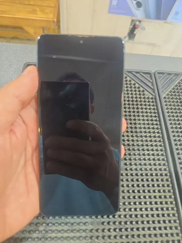 poco x6pro|موبایل|شیراز, زند|دیوار