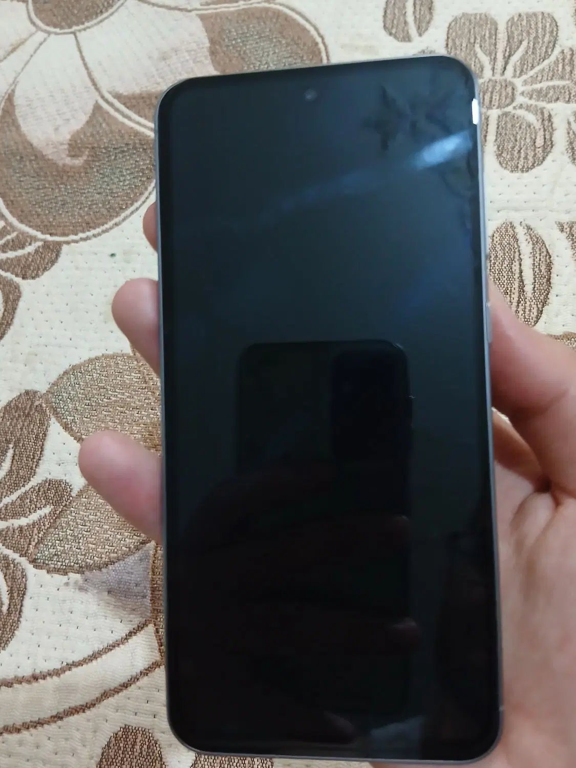 گوشی A56|موبایل|اصفهان, خانه اصفهان|دیوار