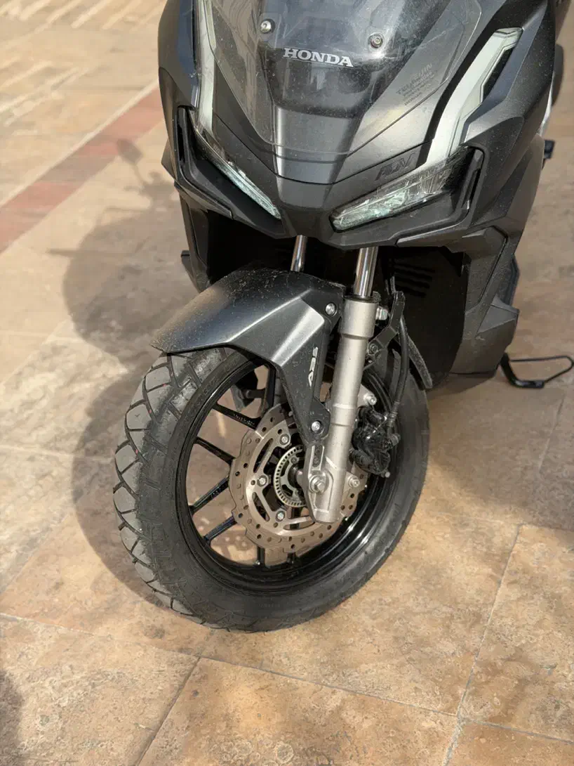 ADV160 1402|موتورسیکلت|تهران, یوسفآباد|دیوار