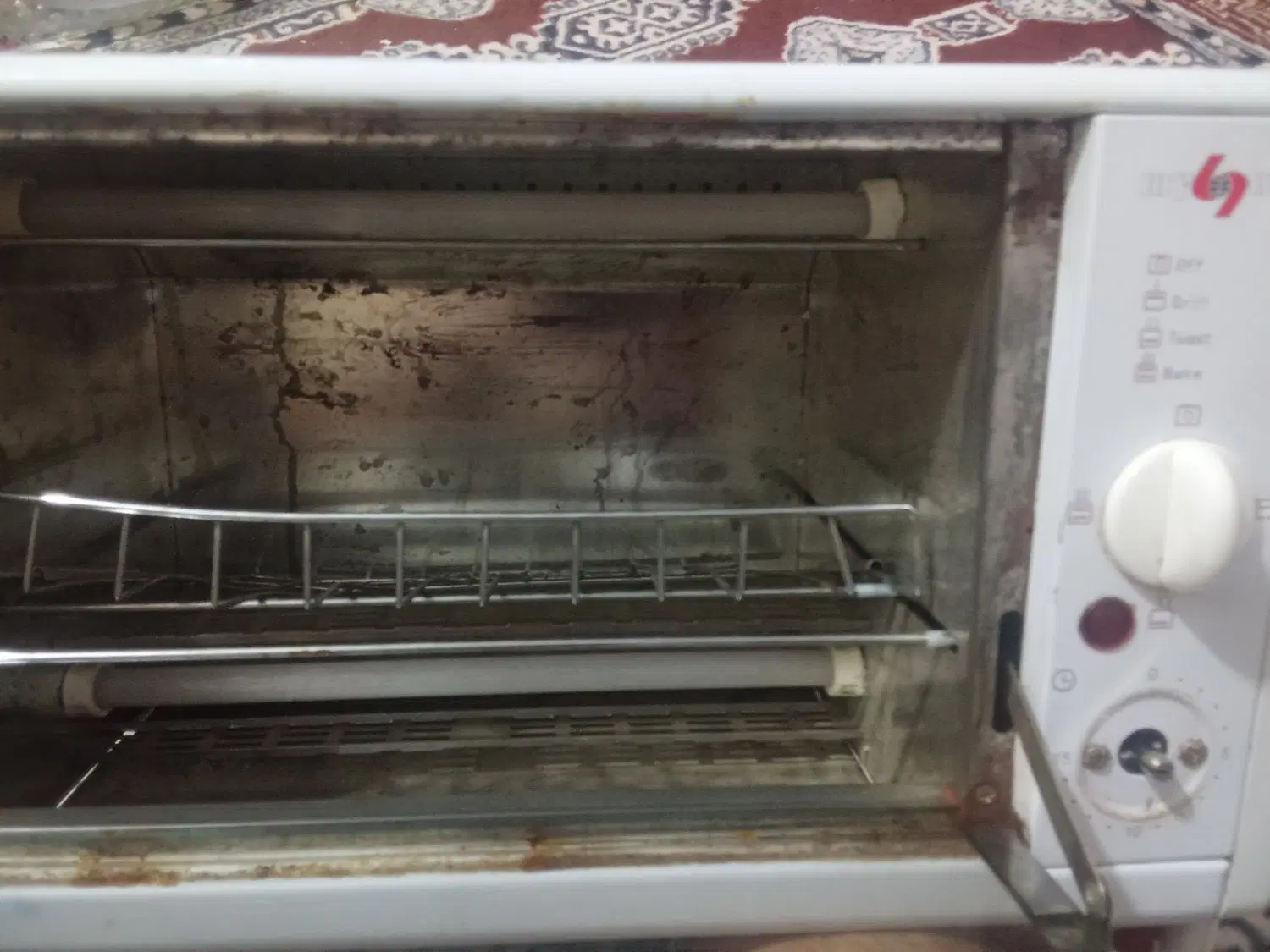 تستر|اجاق گاز و لوازم برقی پخت‌وپز|بندرعباس, |دیوار