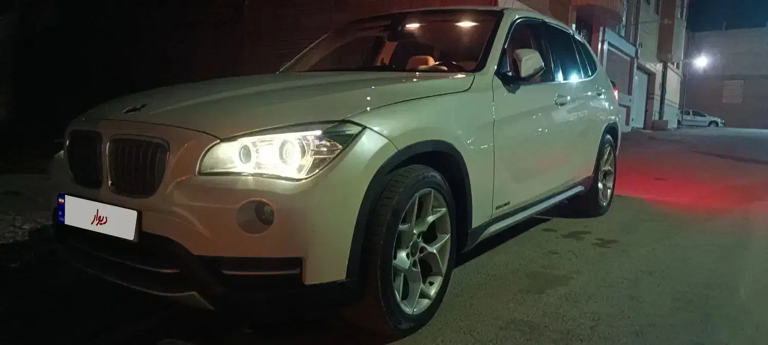 bmw|خودرو سواری و وانت|میبد, |دیوار