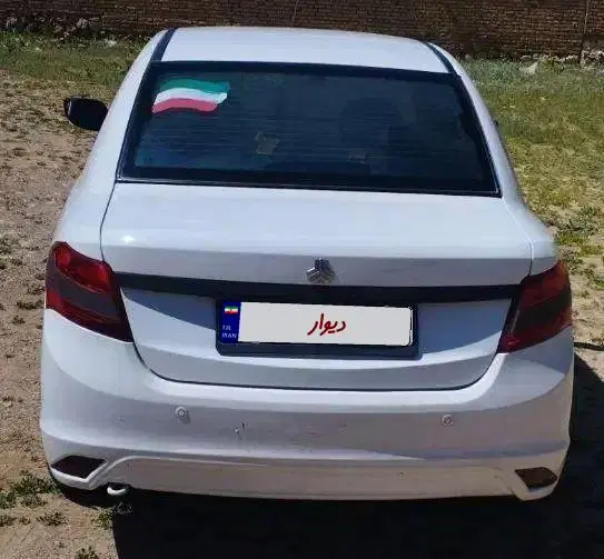 ساینا ۹۷|خودرو سواری و وانت|شهرکرد, |دیوار