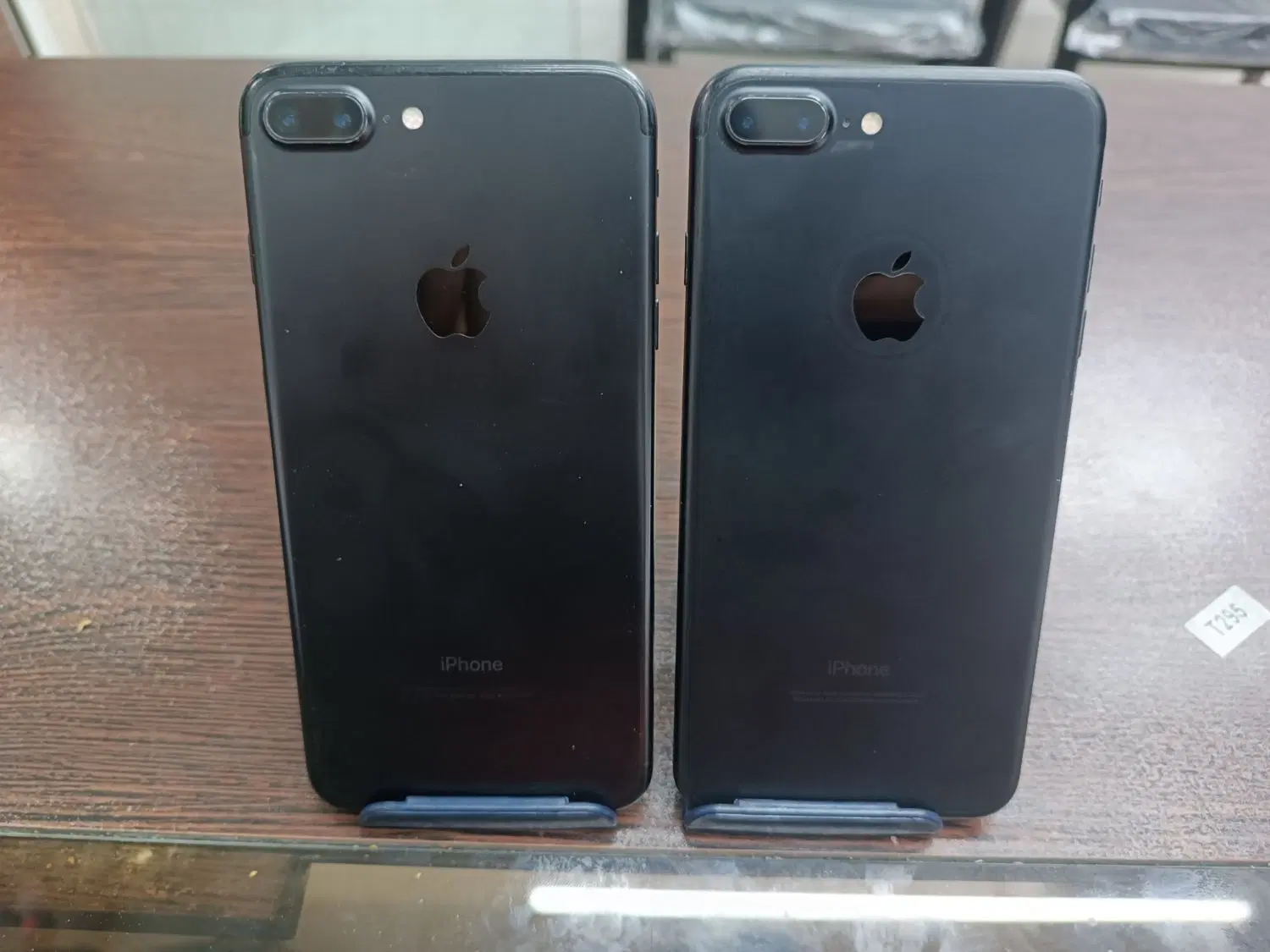 iPhone 7plus|موبایل|کاشان, فاز ۲ ناجی آباد|دیوار