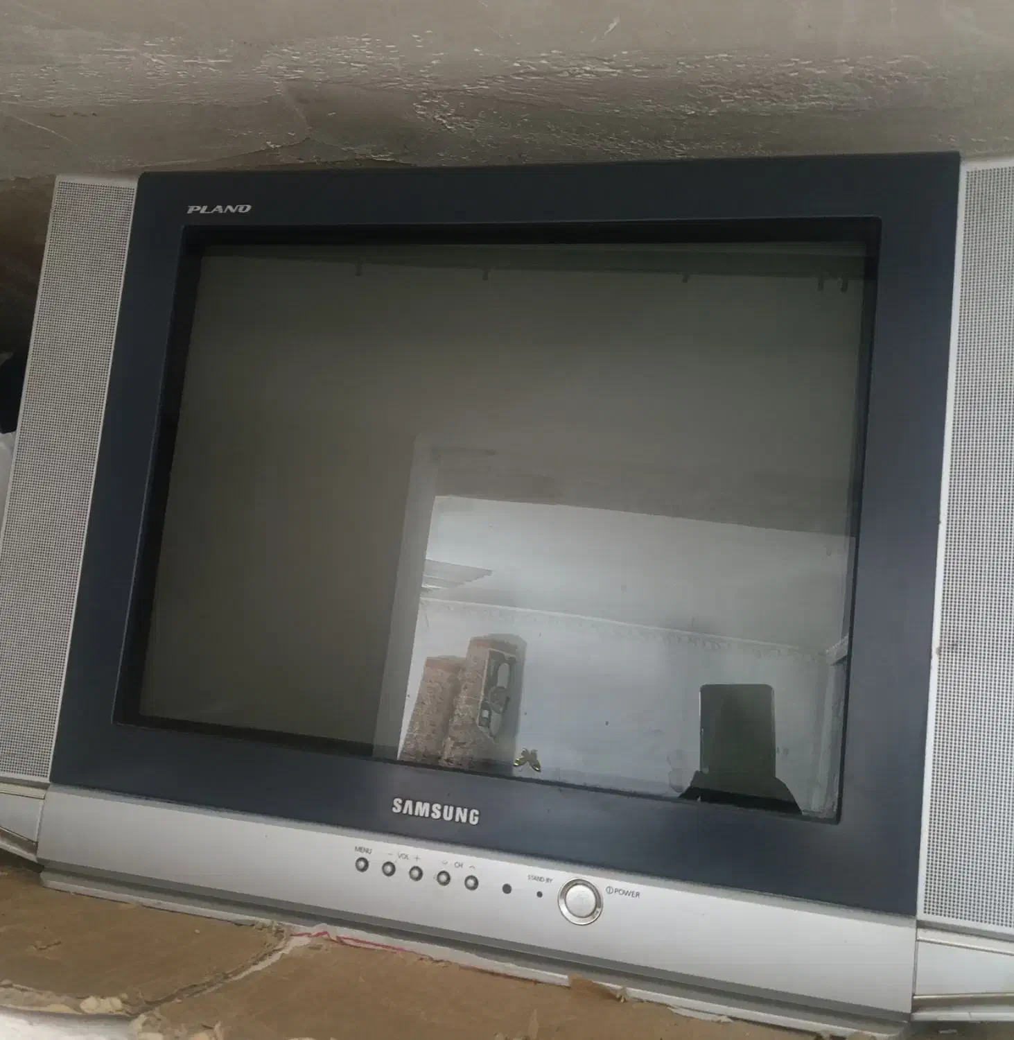 تلویزیون|تلویزیون و پروژکتور|تبریز, |دیوار