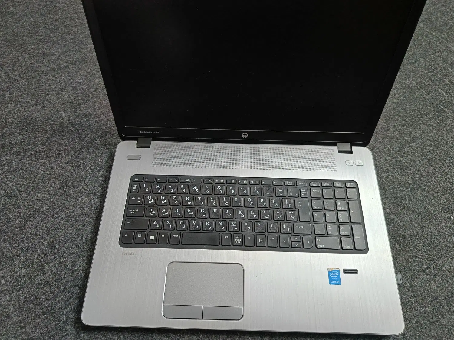 لب تاب hp|رایانه همراه|مشهد, نکاح|دیوار