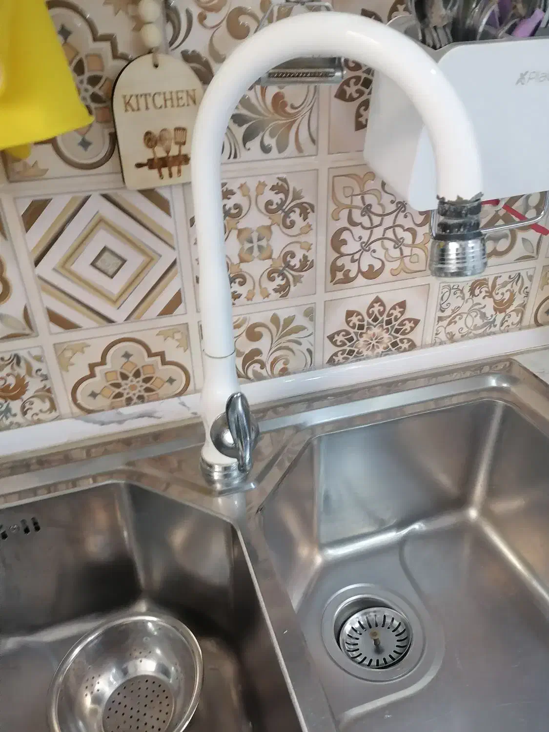 شیر روشویی|لوازم سرویس بهداشتی|تهران, مینای شمالی (مخبر)|دیوار