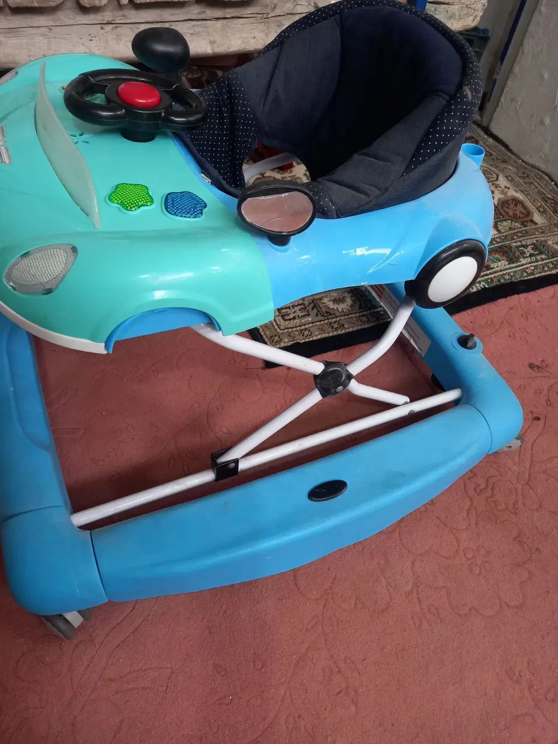 کالسکه|کالسکه و لوازم جانبی|تبریز, |دیوار