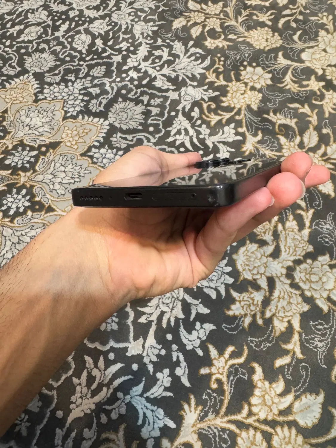 redmi note 13|موبایل|تهران, شهرک استقلال|دیوار