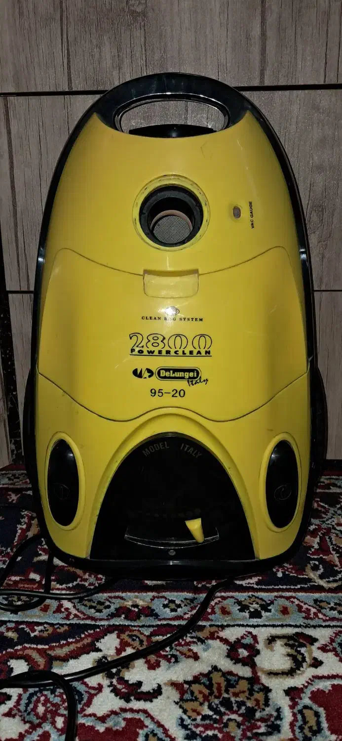 جاروبرقی|جاروبرقی، جارو شارژی، بخارشو|مشهد, گلشور|دیوار