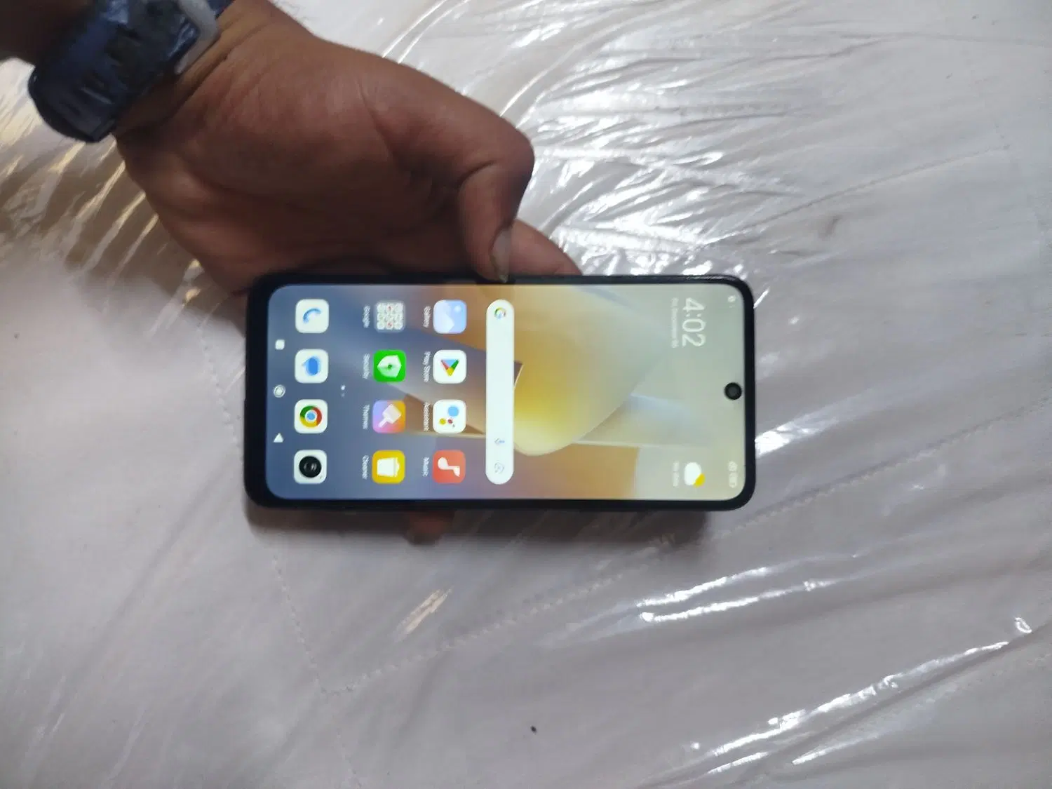 note 11 s|موبایل|مشهد, هنرور|دیوار