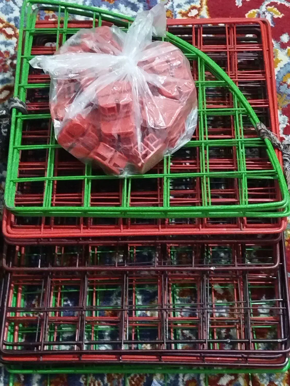 قفسه|کتابخانه، شلف، قفسه‌های دیواری|گلپایگان, |دیوار