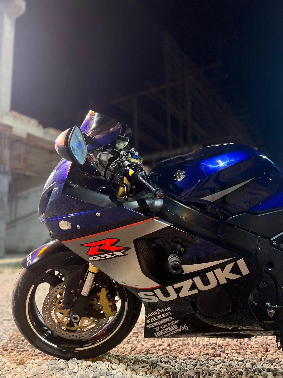 suzuki cb cbr|موتورسیکلت|ساری, |دیوار