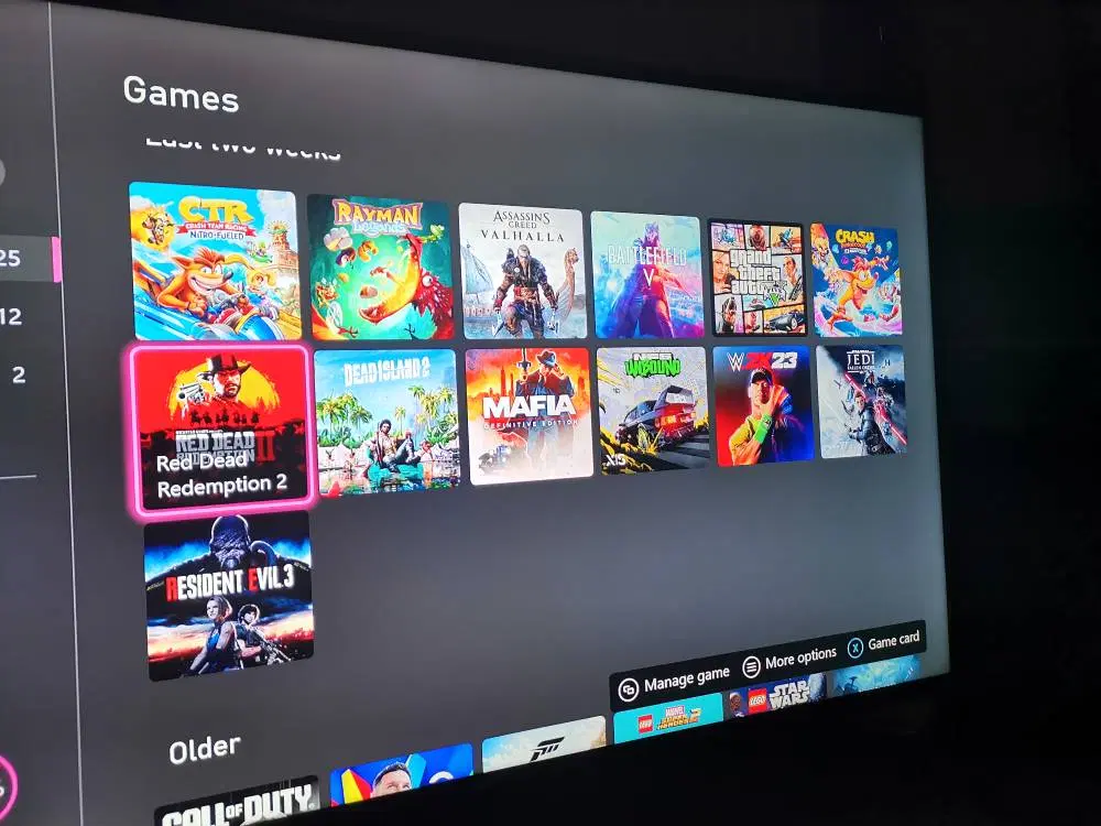 Xbox s 512|کنسول، بازی ویدئویی و آنلاین|تهران, امجدیه (خاقانی)|دیوار