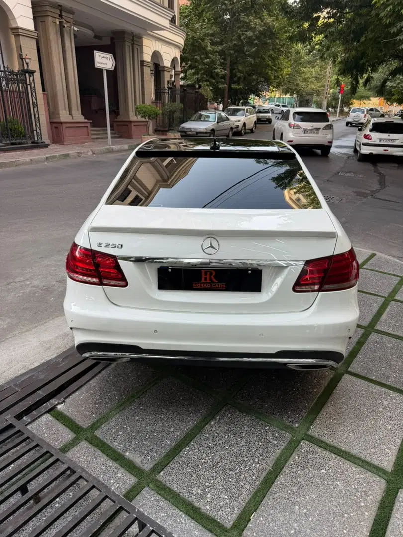 Benz E250|خودرو سواری و وانت|تهران, الهیه|دیوار