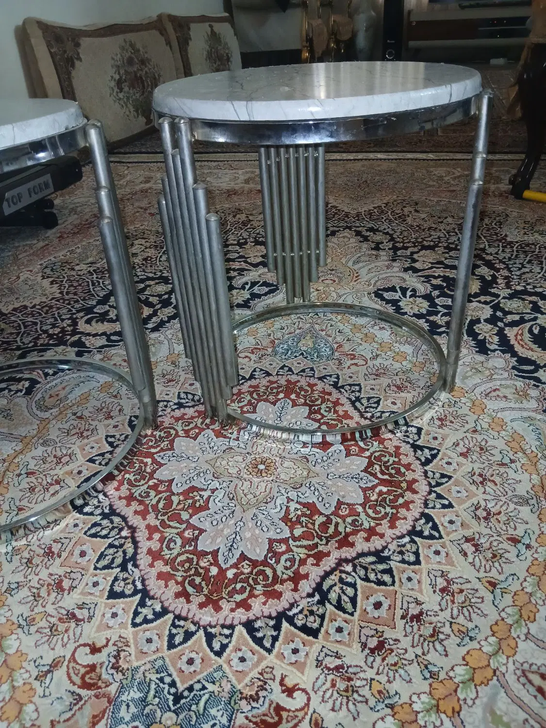 عسلی|مبلمان خانگی و میز عسلی|تهران, افسریه جنوبی|دیوار