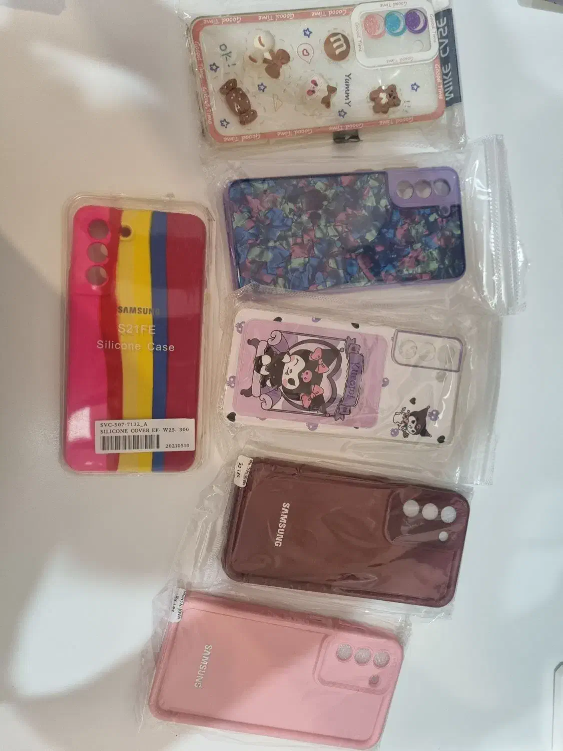 قاب گوشی|لوازم جانبی موبایل و تبلت|محمدشهر, شهرک پیام (مهرالبرز)|دیوار